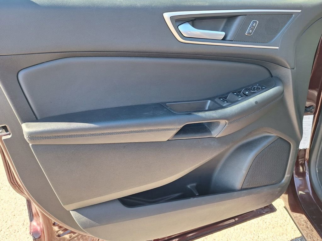 Used 2024 Ford Edge SEL image 30