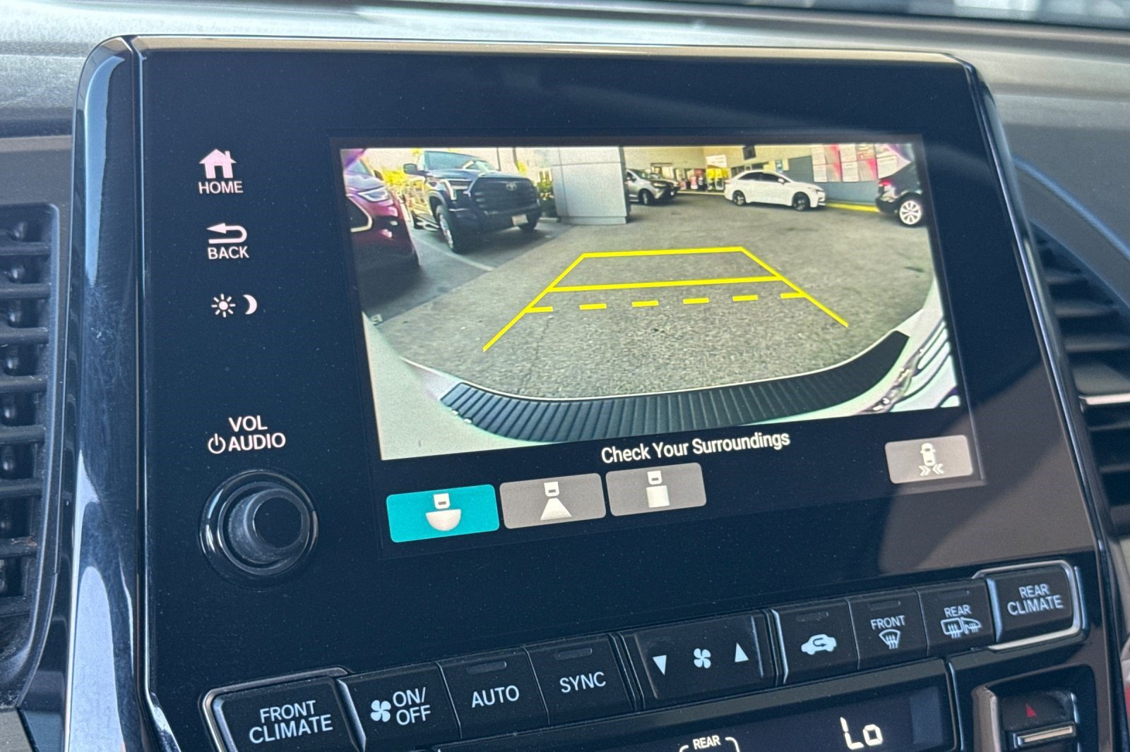Used 2023 Honda Odyssey EX-L image 20