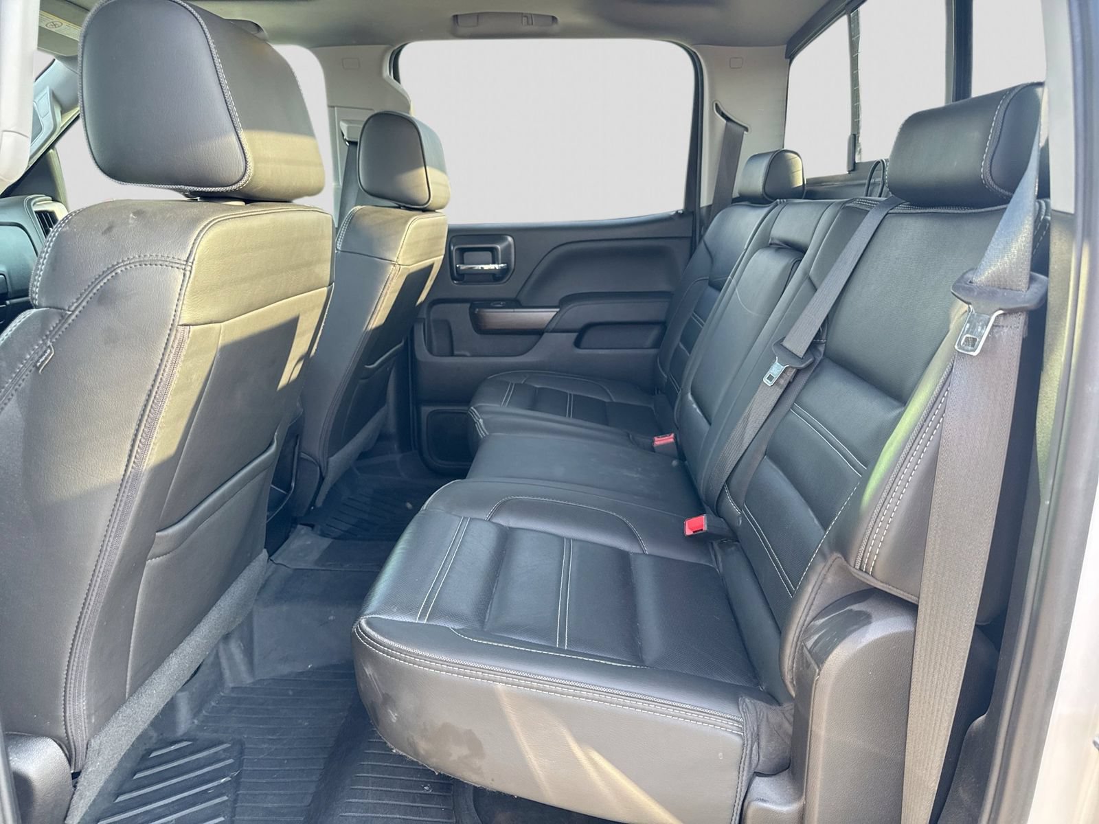 Used 2019 GMC Sierra 2500 Denali AWD/4WD image 22