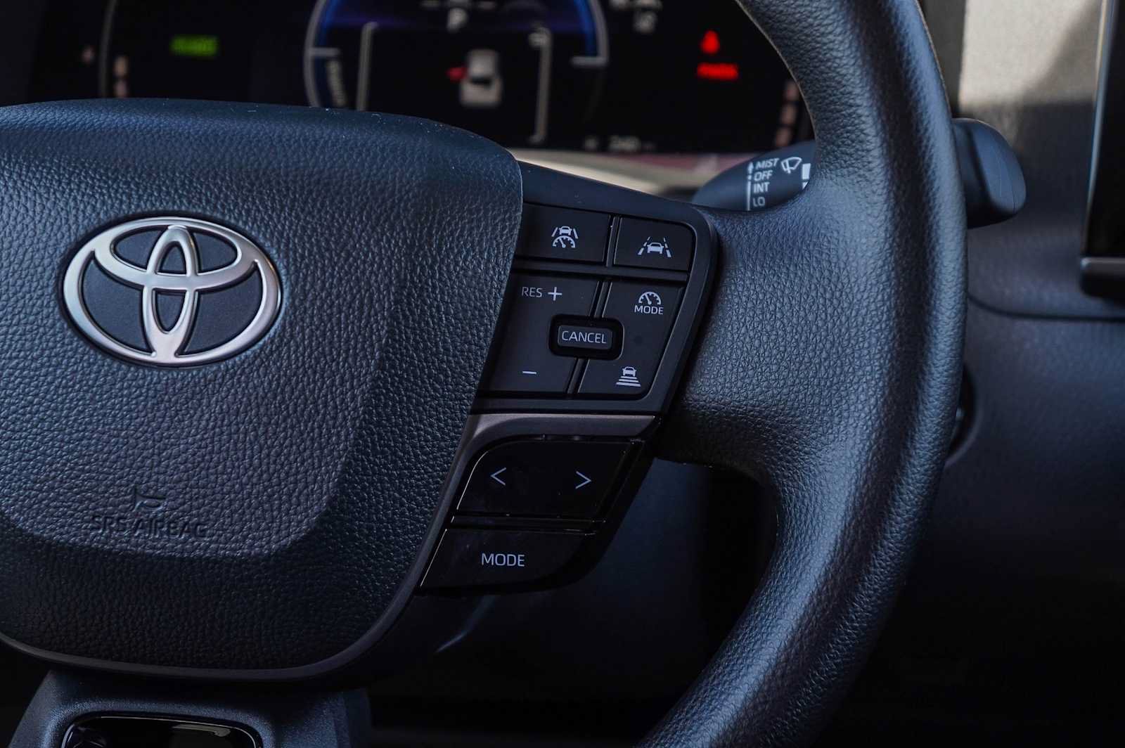 Certified 2026 Toyota Camry LE FWD image 19