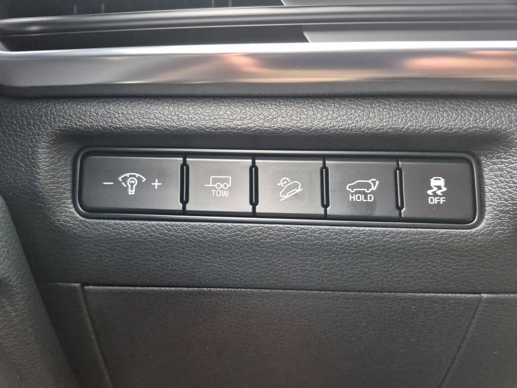 New 2025 Kia Telluride SX X-Line image 26