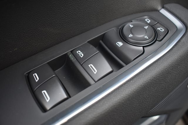 New 2026 Chevrolet Silverado 1500 LT Trail Boss w/ Dark Appearance Package AWD/4WD image 23