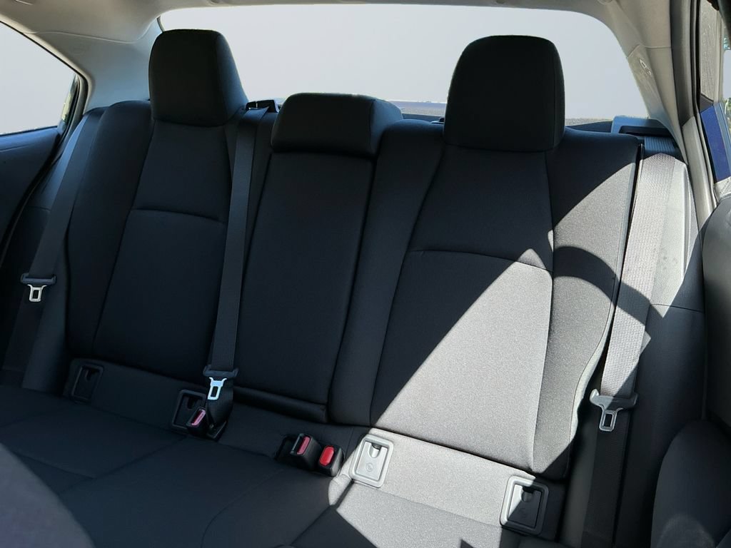 New 2026 Toyota Corolla LE w/ LE Premium Package FWD image 14