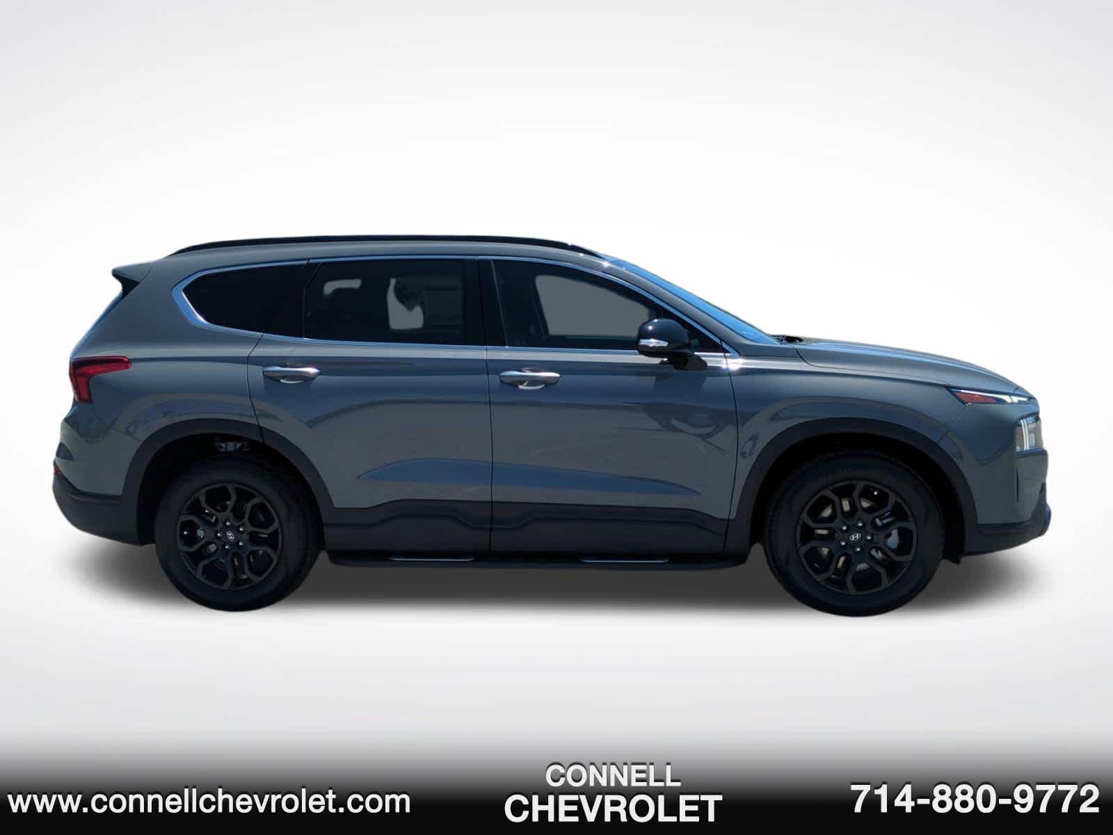 Used 2022 Hyundai Santa Fe XRT FWD image 4