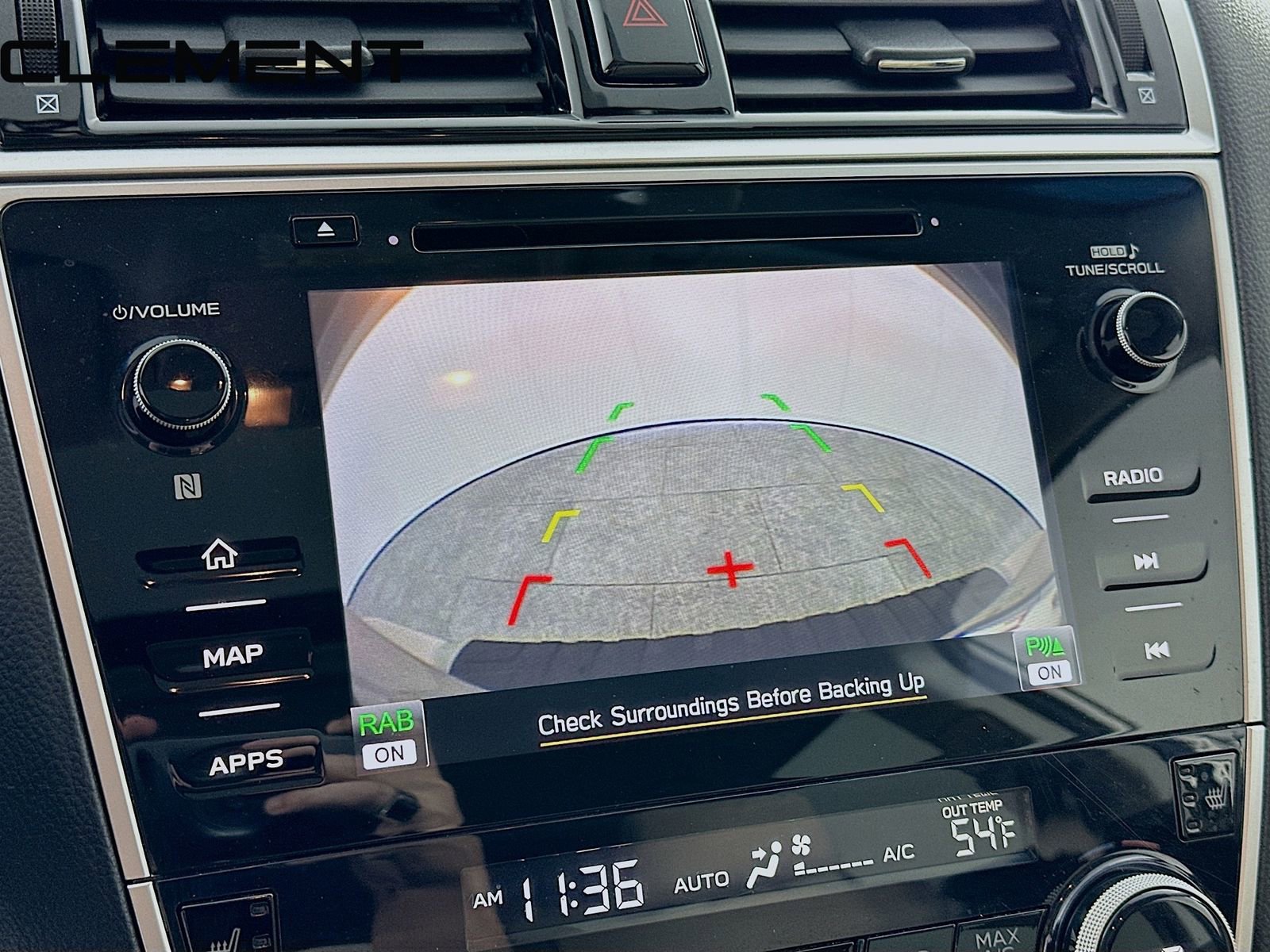 Used 2019 Subaru Outback 2.5i Limited AWD/4WD image 20