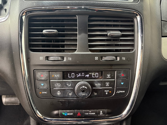 Used 2019 Dodge Grand Caravan GT FWD image 31