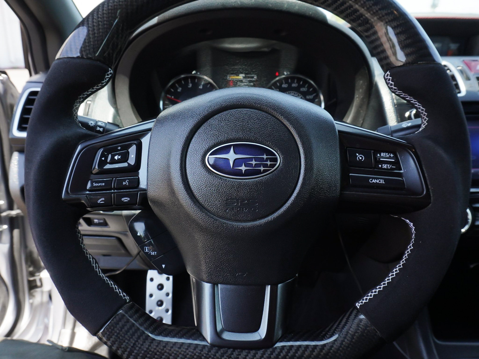 Used 2021 Subaru WRX Limited AWD/4WD image 19