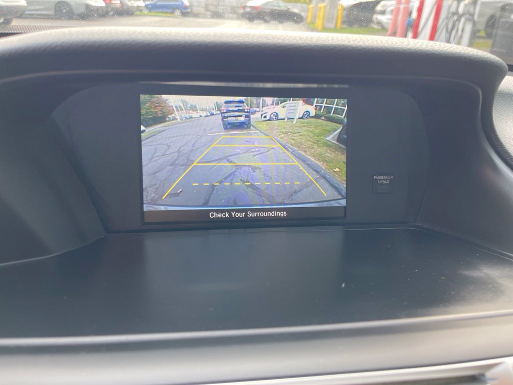 Used 2015 Honda Accord EX image 15
