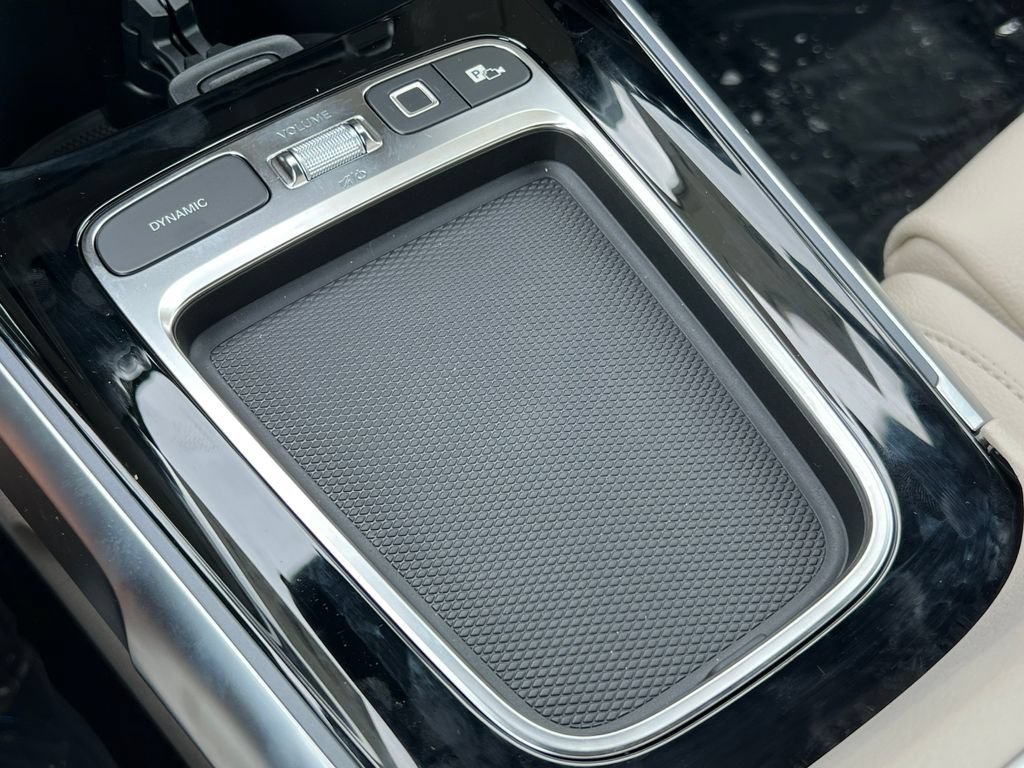 New 2026 Mercedes-Benz GLB 250 4MATIC image 27