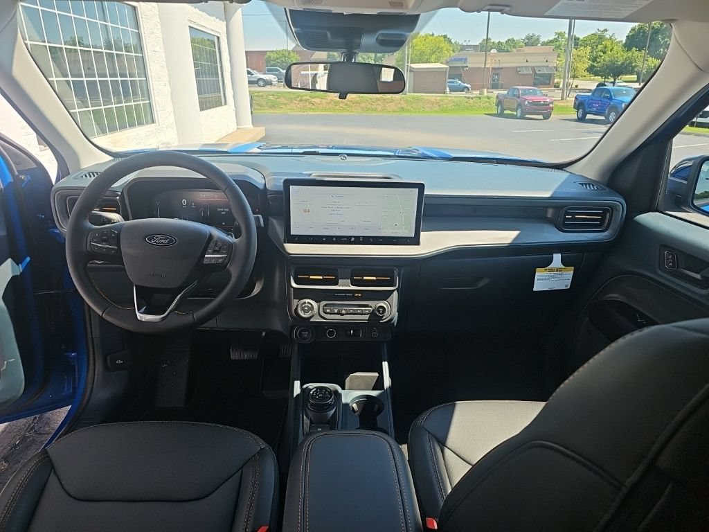 New 2026 Ford Maverick Tremor AWD/4WD image 12