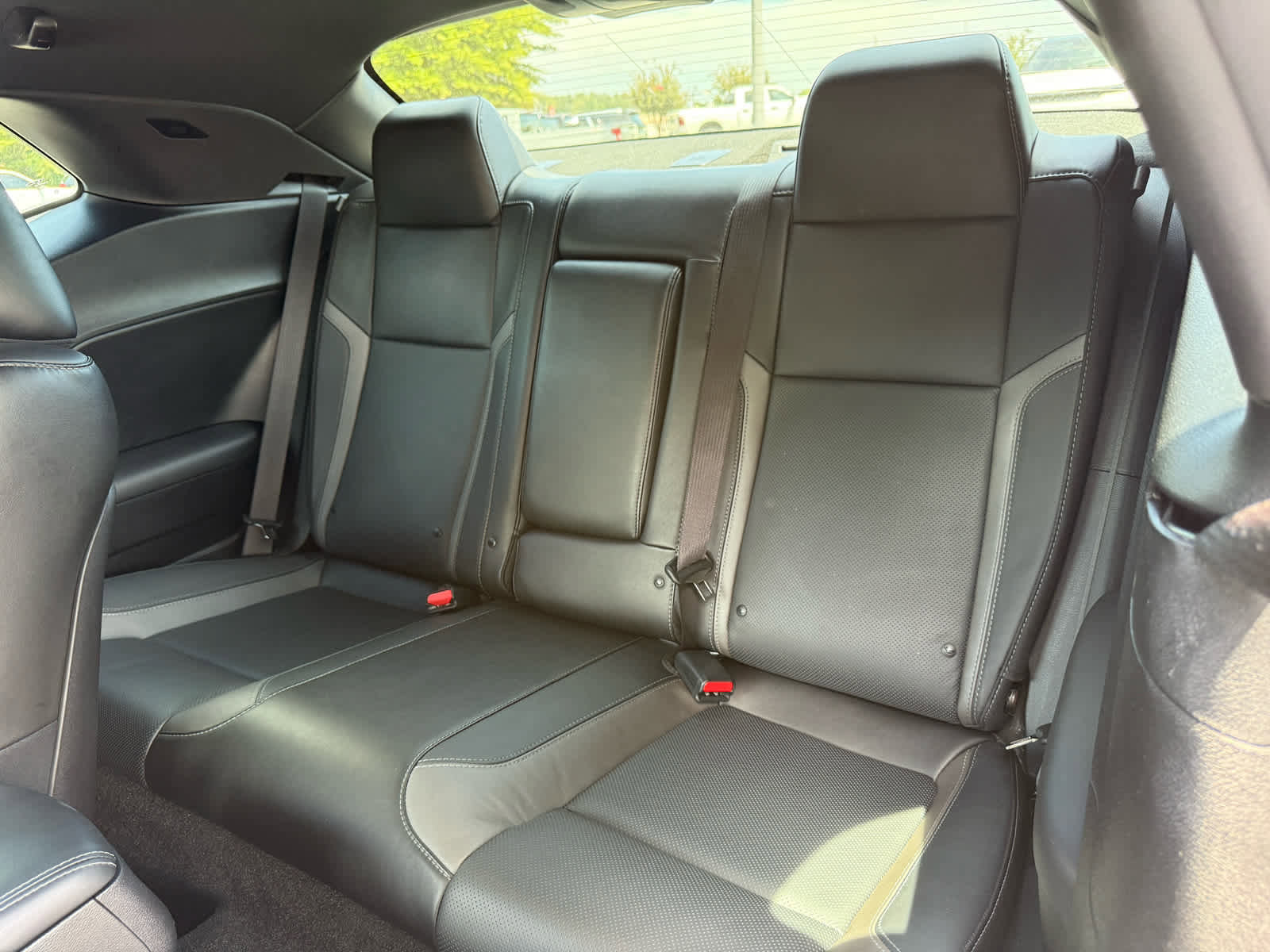 Used 2022 Dodge Challenger SXT w/ Plus Package RWD image 24