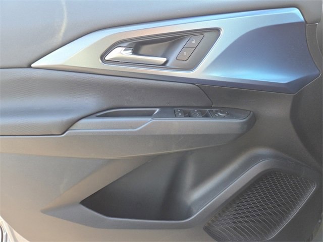 New 2025 Chevrolet Silverado 2500 W/T image 29