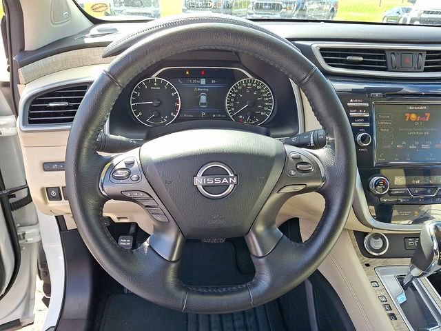 Used 2023 Nissan Murano SL image 16