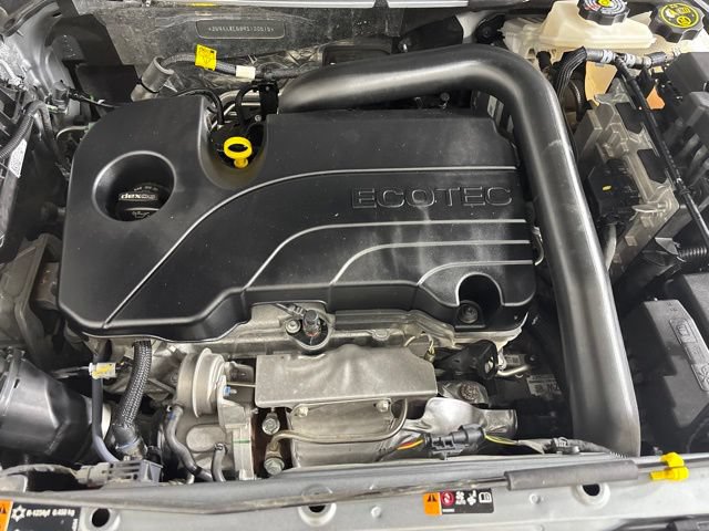 Used 2024 Chevrolet Equinox RS AWD/4WD image 33