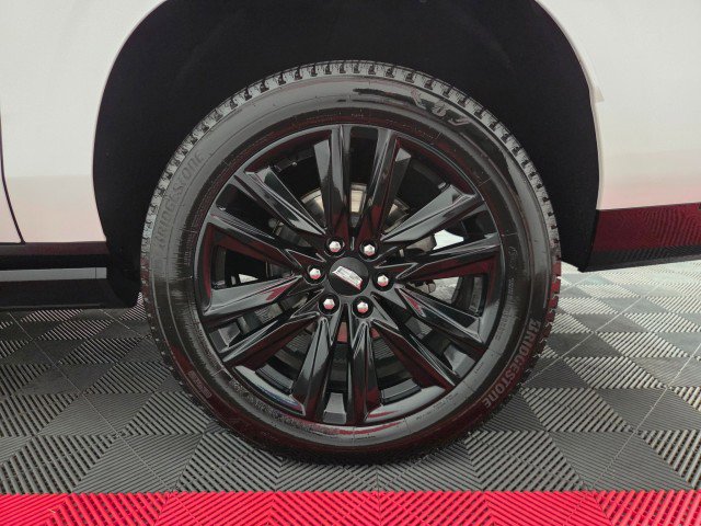 Used 2023 Cadillac Escalade ESV Sport Platinum w/ LPO, ONYX Package image 94