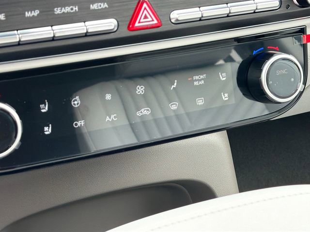 New 2026 Hyundai Palisade SEL image 21