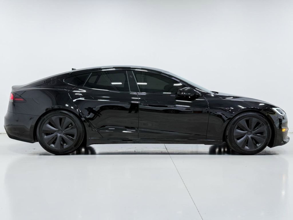 Used 2023 Tesla Model S Standard Range AWD/4WD image 10