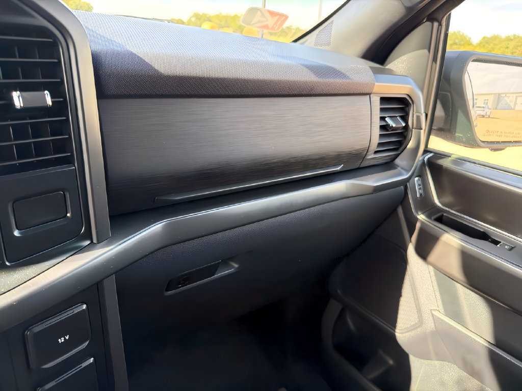 Used 2024 Ford F150 XLT w/ Equipment Group 302A MID AWD/4WD image 18