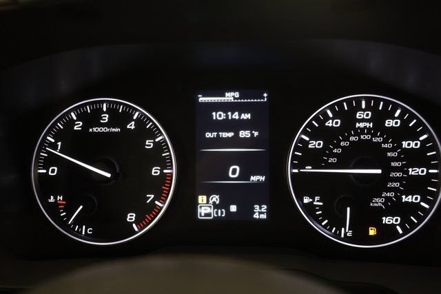 New 2026 Subaru Crosstrek 2.5i Premium AWD/4WD image 17