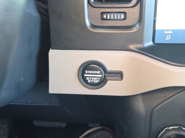 Certified 2023 Ford Bronco Wildtrak image 42