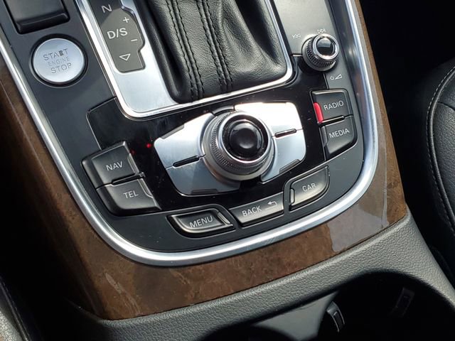 Used 2015 Audi Q5 2.0T Premium Plus image 36