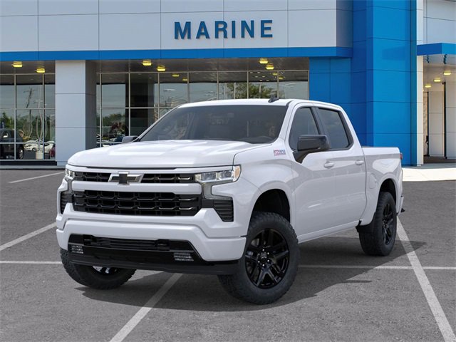 New 2026 Chevrolet Silverado 1500 RST w/ Convenience Package II image 6
