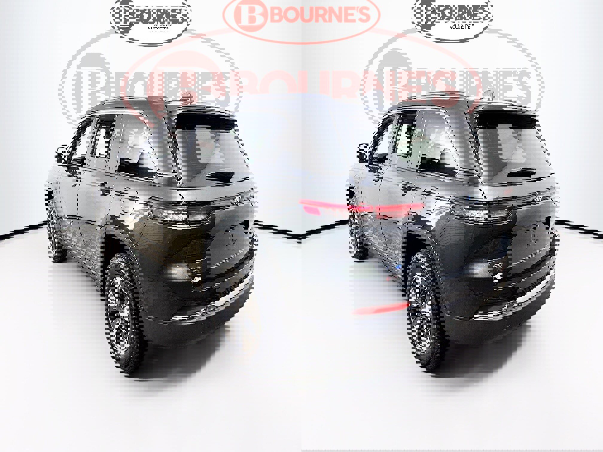 Used 2023 Jeep Grand Cherokee 4WD 4xe image 9