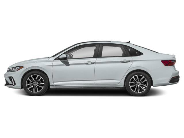 New 2026 Volkswagen Jetta SE image 3
