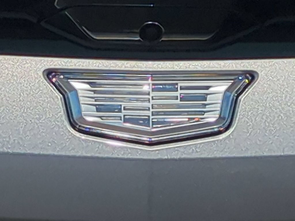 Used 2026 Cadillac Optiq Luxury 1 RWD image 34