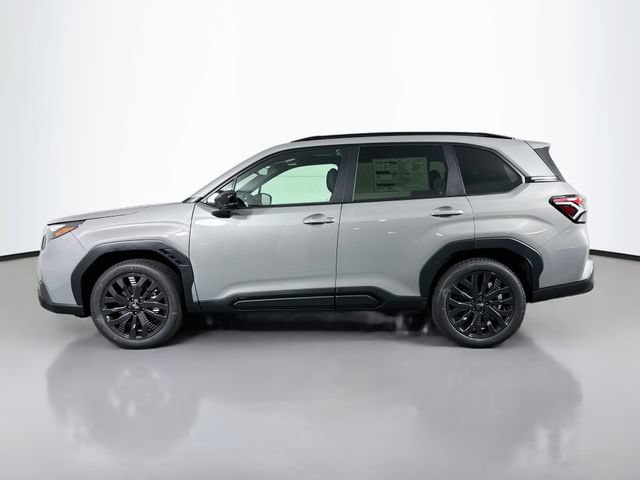 New 2026 Subaru Forester Sport AWD/4WD image 4
