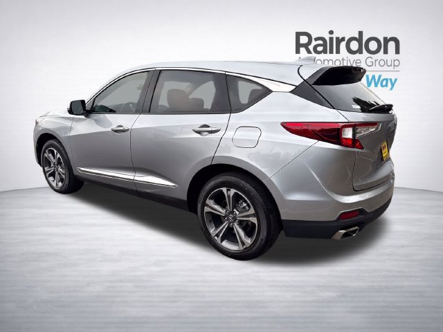 Used 2023 Acura RDX w/ Advance Package AWD/4WD image 5
