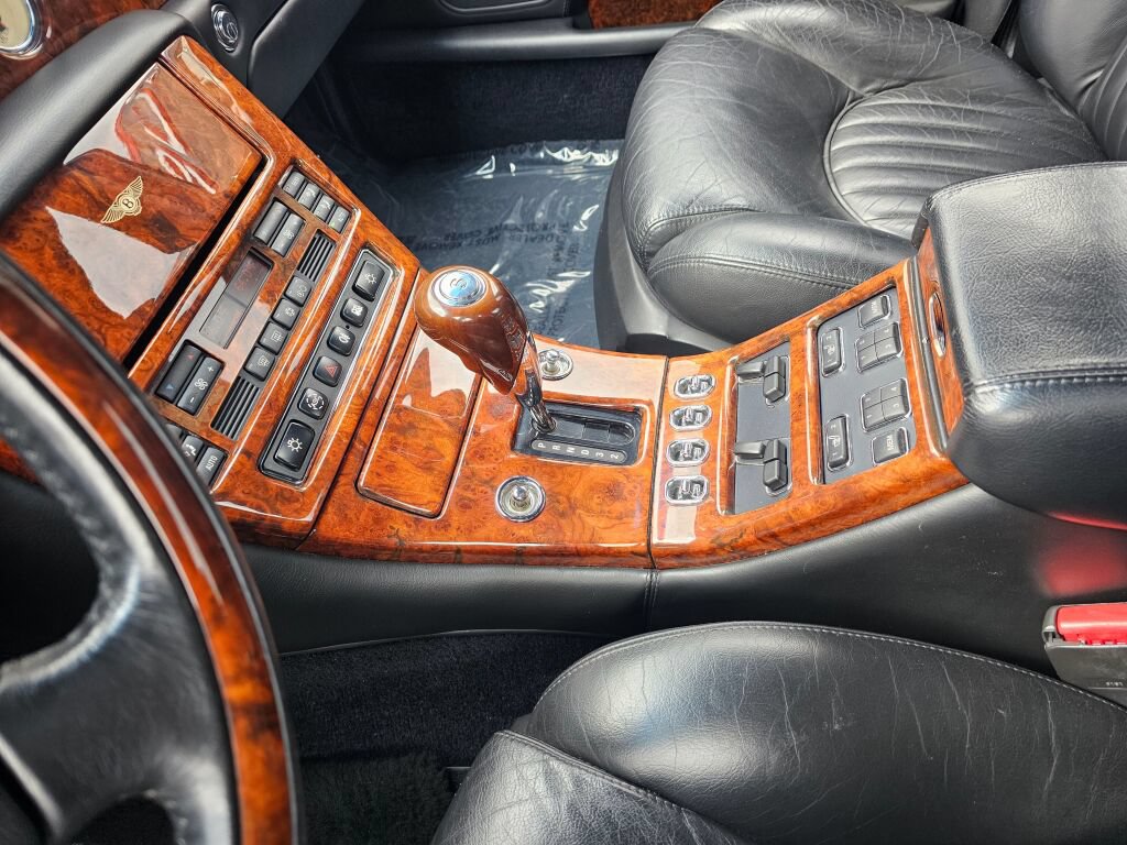 Used 2001 Bentley Arnage Red Label RWD image 25