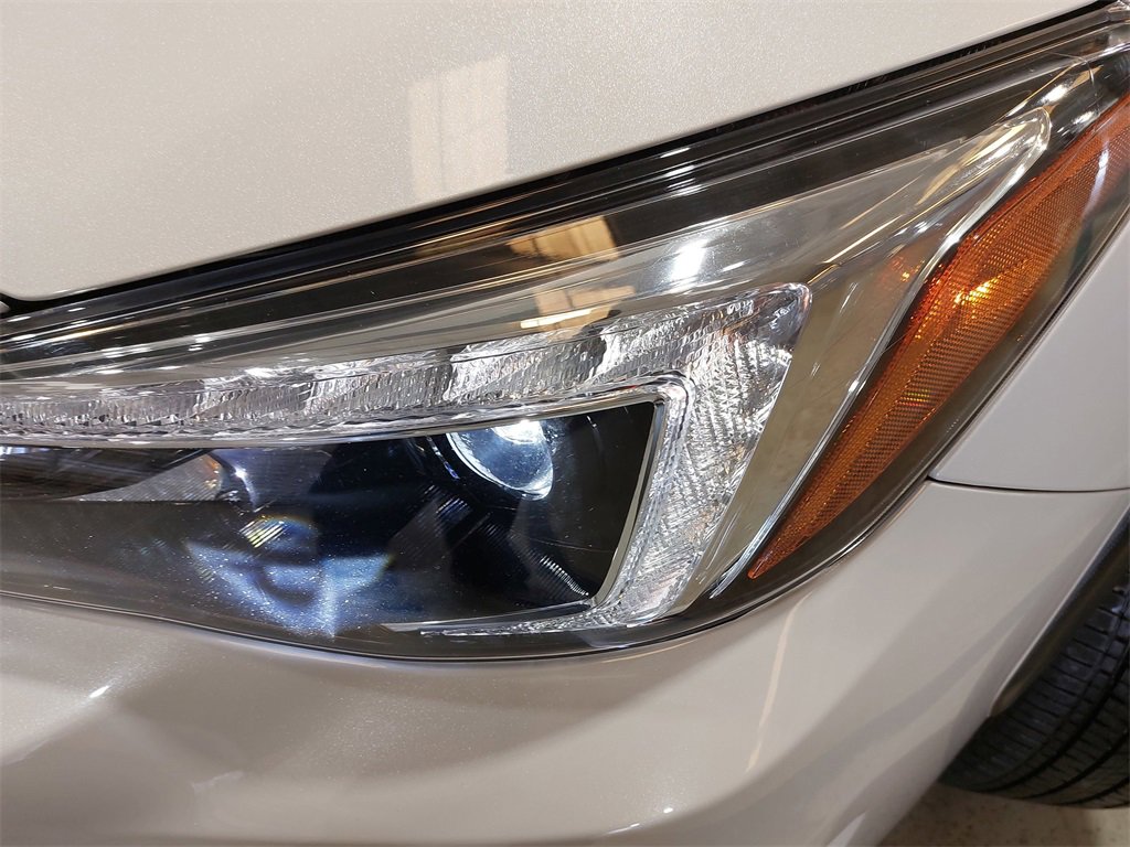 Used 2018 Subaru Crosstrek 2.0i Limited image 30