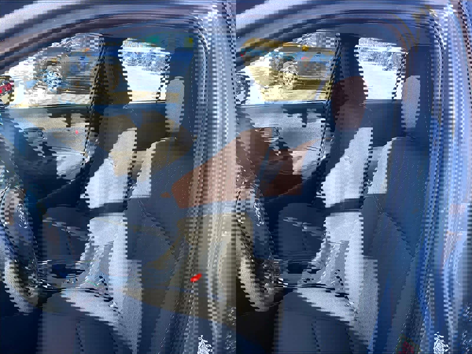 Used 2024 Toyota Corolla LE image 10