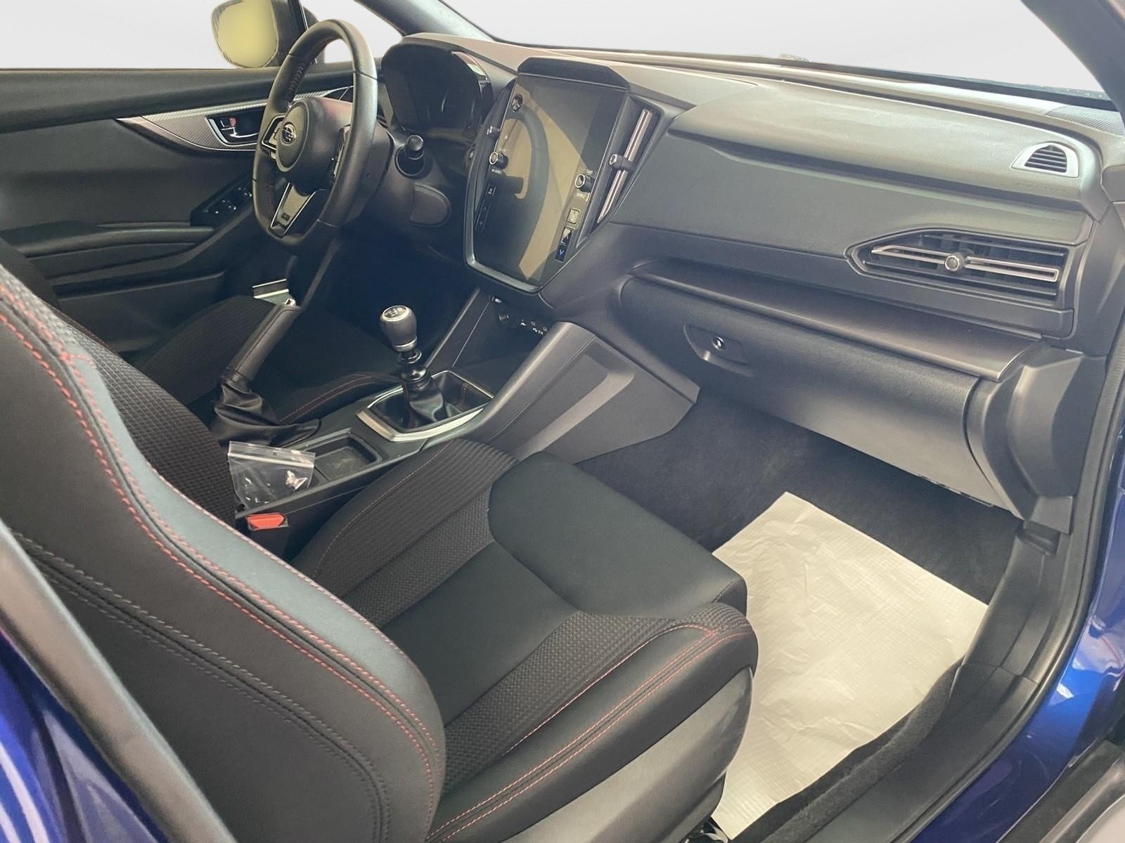 Used 2023 Subaru WRX Premium AWD/4WD image 8