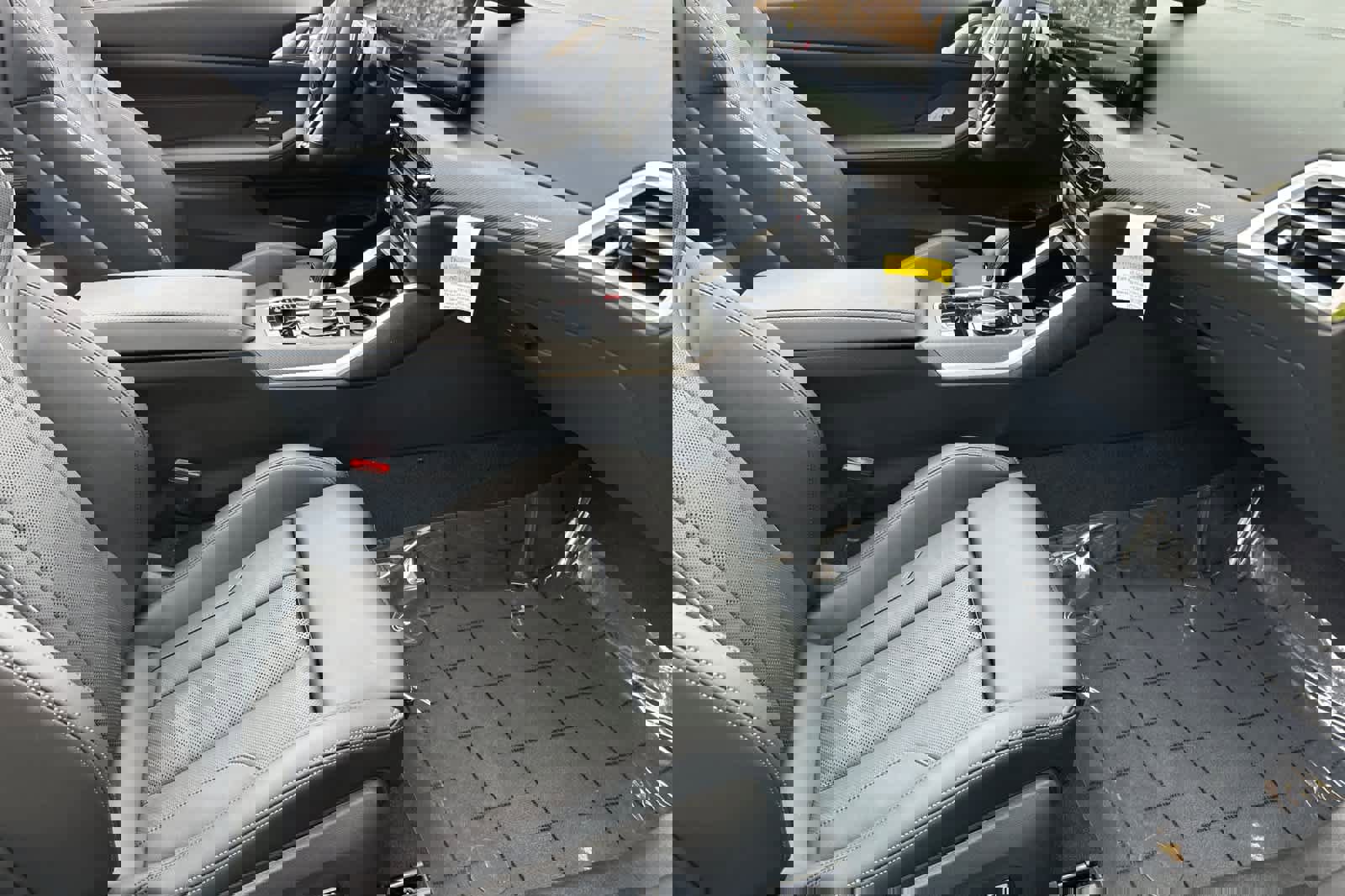 New 2026 BMW M4 xDrive Competition w/ M Driver's Package image 15