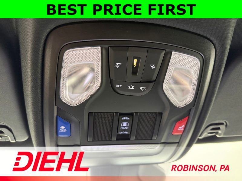 New 2026 RAM 1500 Express image 29