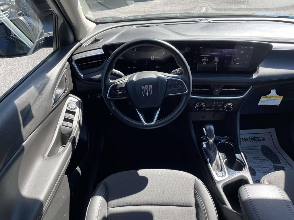 Used 2024 Buick Encore GX Preferred FWD image 14