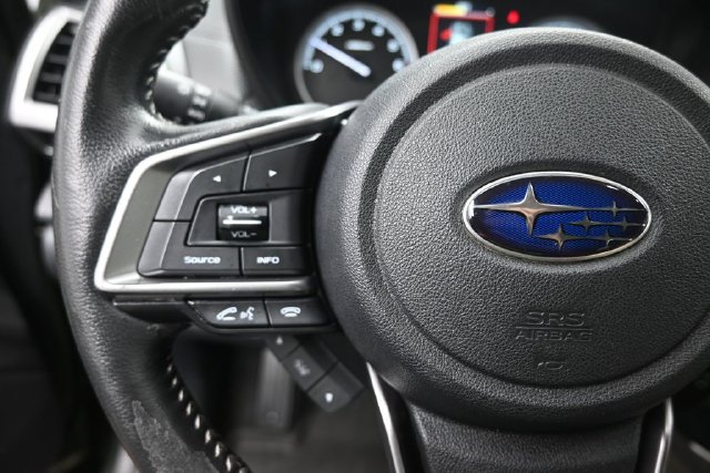 Used 2020 Subaru Forester Limited AWD/4WD image 15