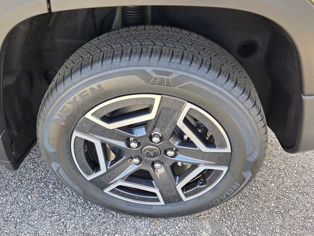 New 2026 Jeep Cherokee Laredo AWD/4WD image 5