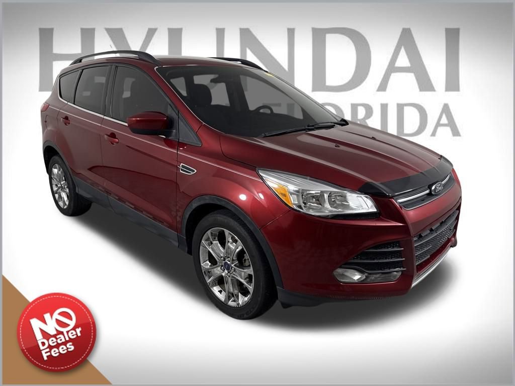 Used 2014 Ford Escape SE w/ Equipment Group 201A
