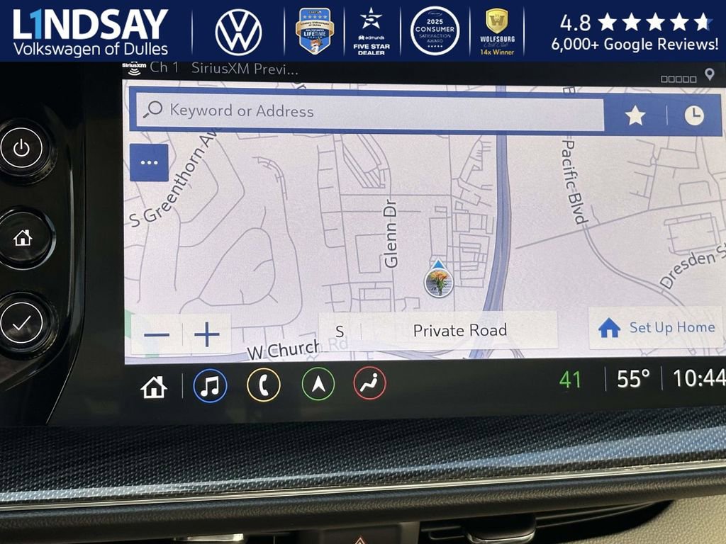 Used 2022 Buick Envision Essence w/ Technology Package I image 15