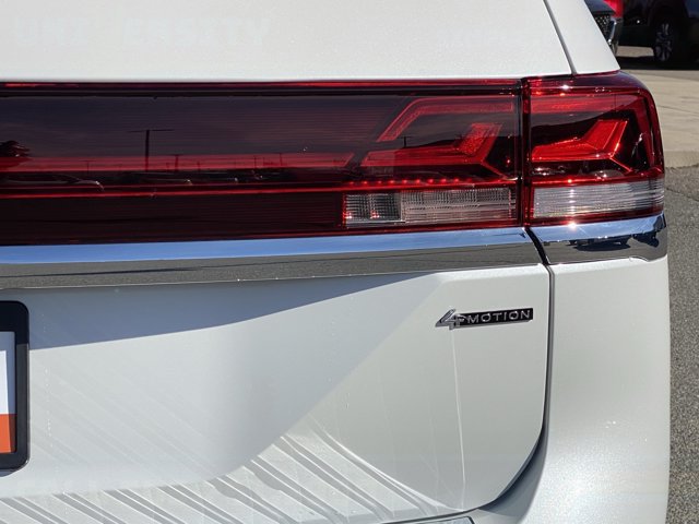 New 2026 Volkswagen Atlas SE AWD/4WD image 23