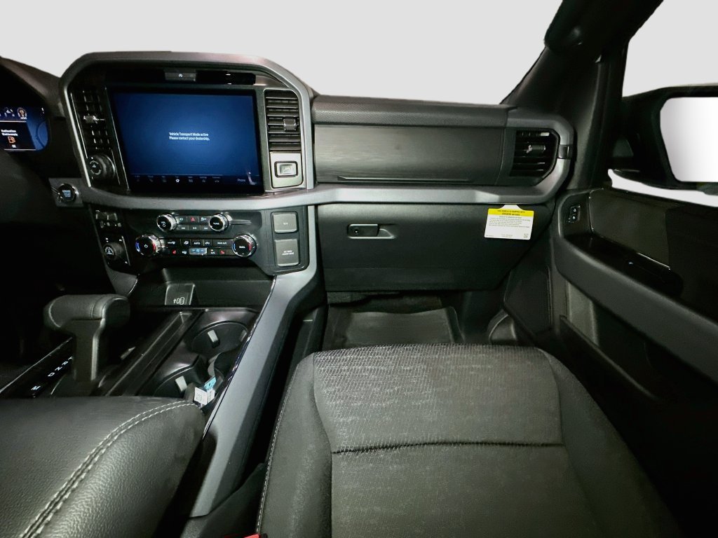 New 2026 Ford F150 XLT w/ Equipment Group 302A MID AWD/4WD image 31