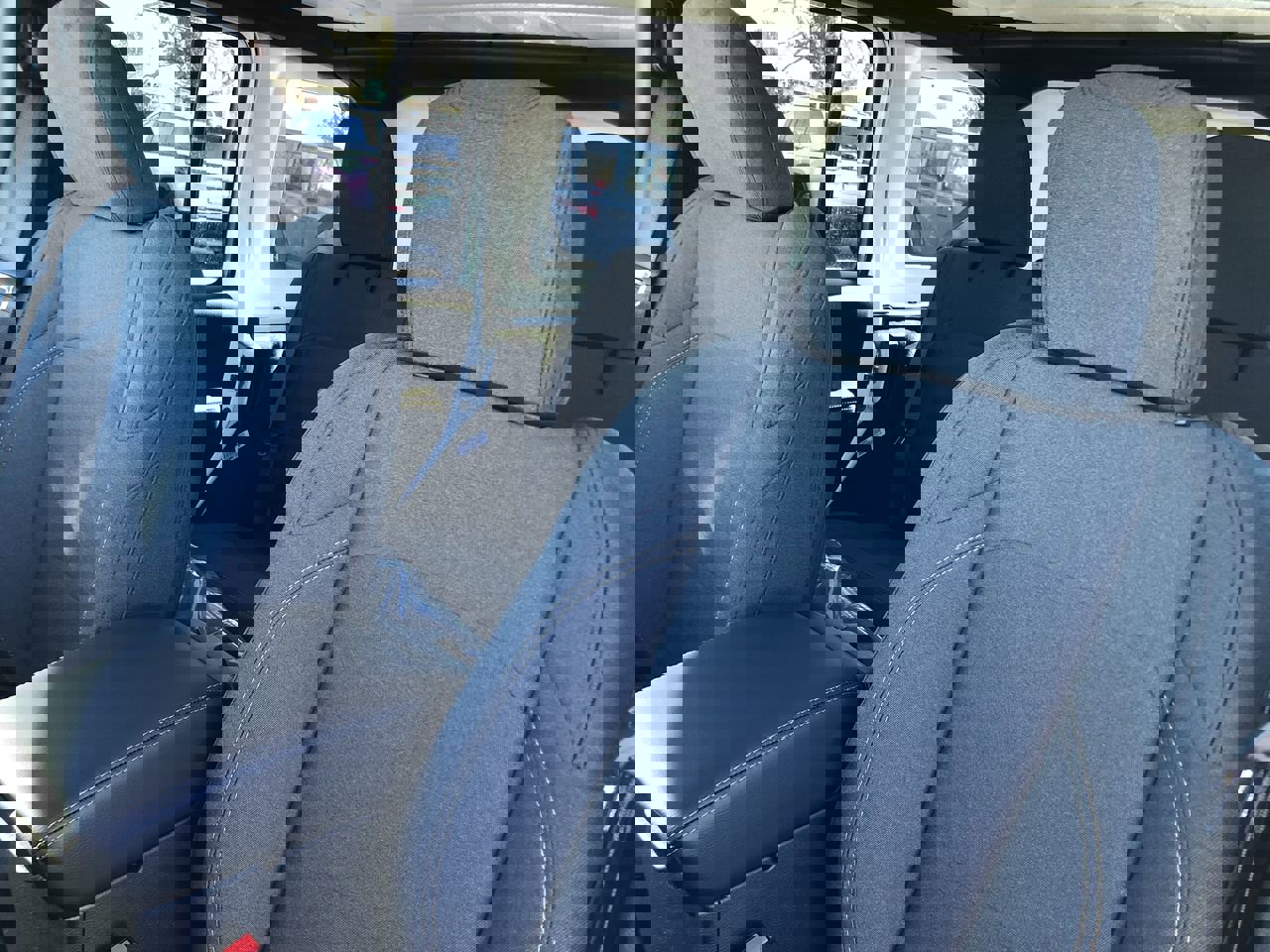 New 2026 Jeep Wrangler Sahara w/ Technology Group image 21