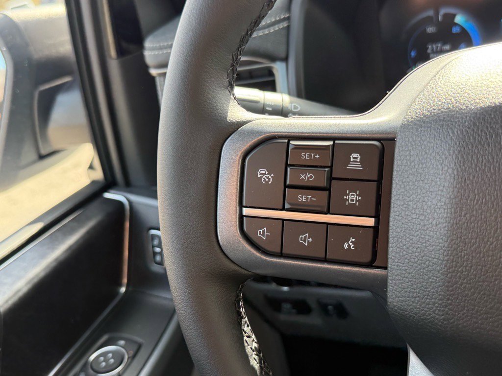 Used 2025 Ford F150 Lightning Flash image 9