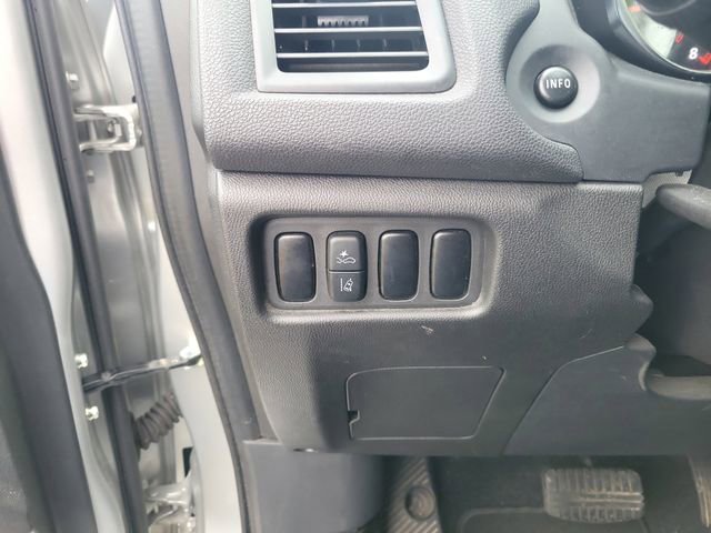 Used 2024 Mitsubishi Outlander Sport ES image 15