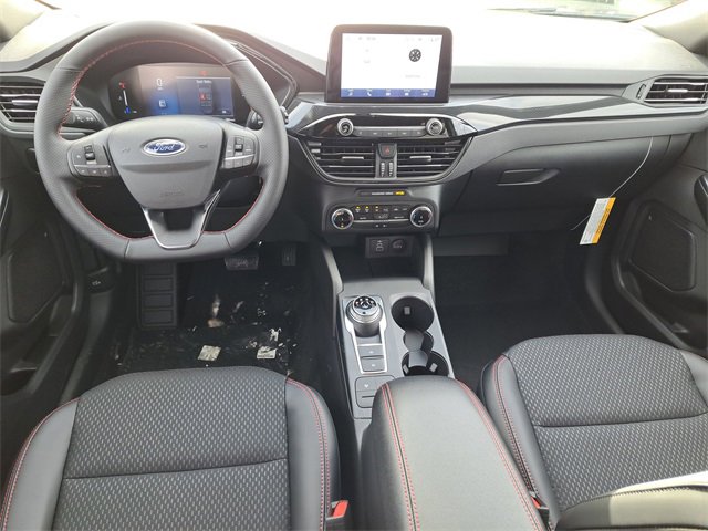 New 2026 Ford Escape ST-Line image 47