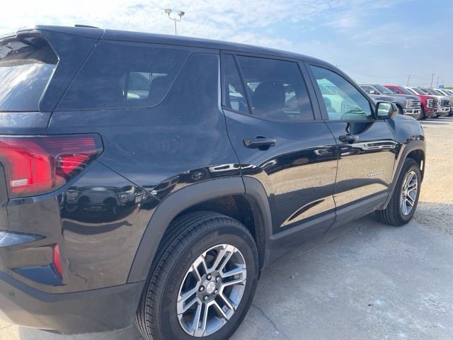 Used 2026 GMC Terrain Elevation AWD/4WD image 5