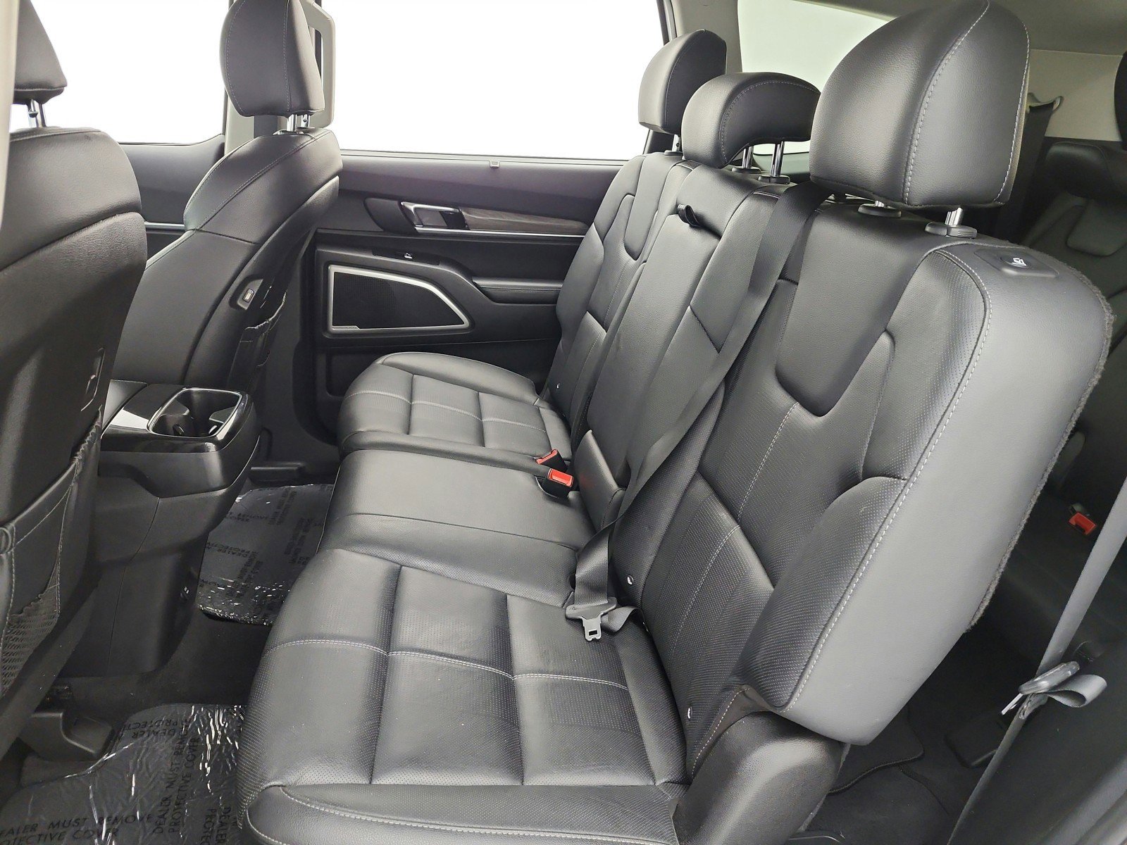 Used 2021 Kia Telluride EX AWD/4WD image 13